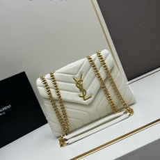 YSL Top Handle Bags